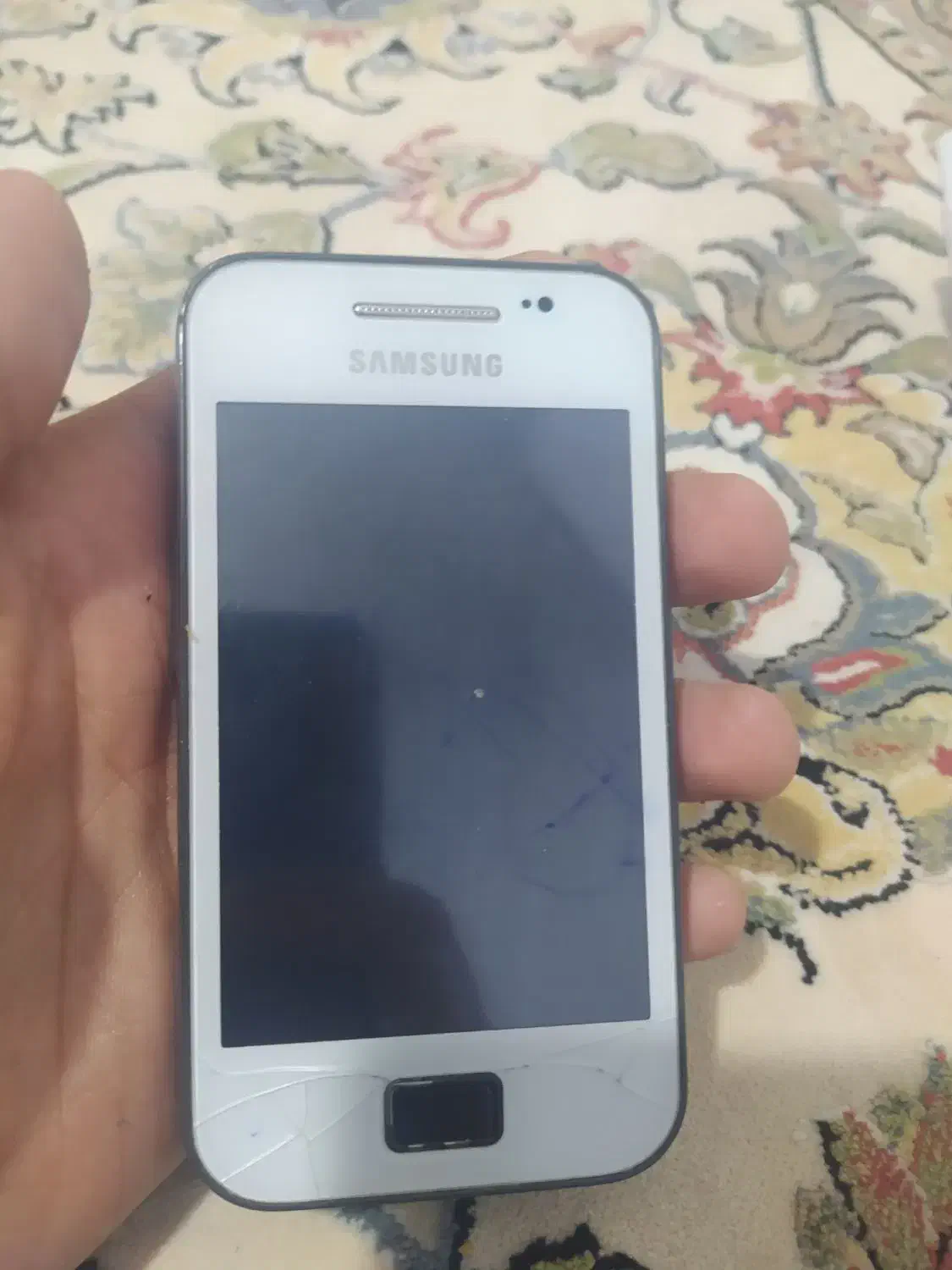 گوشی|موبایل|شوش, |دیوار