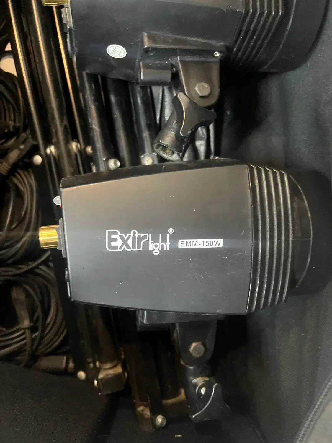 نور عکاسی(فلاش)|دوربین عکاسی و فیلمبرداری|مشهد, کوثر|دیوار