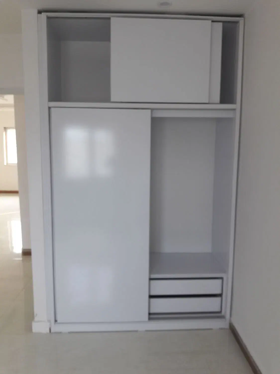 اجرای کابینت و کمد|خدمات پیشه و مهارت|صومعهسرا, |دیوار