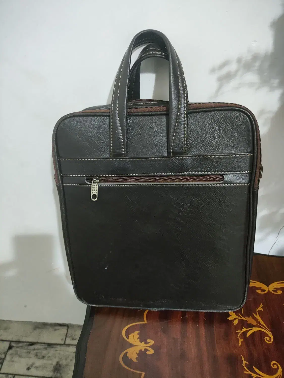 کیف دانشجویی|کیف، کفش، کمربند|ارومیه, |دیوار