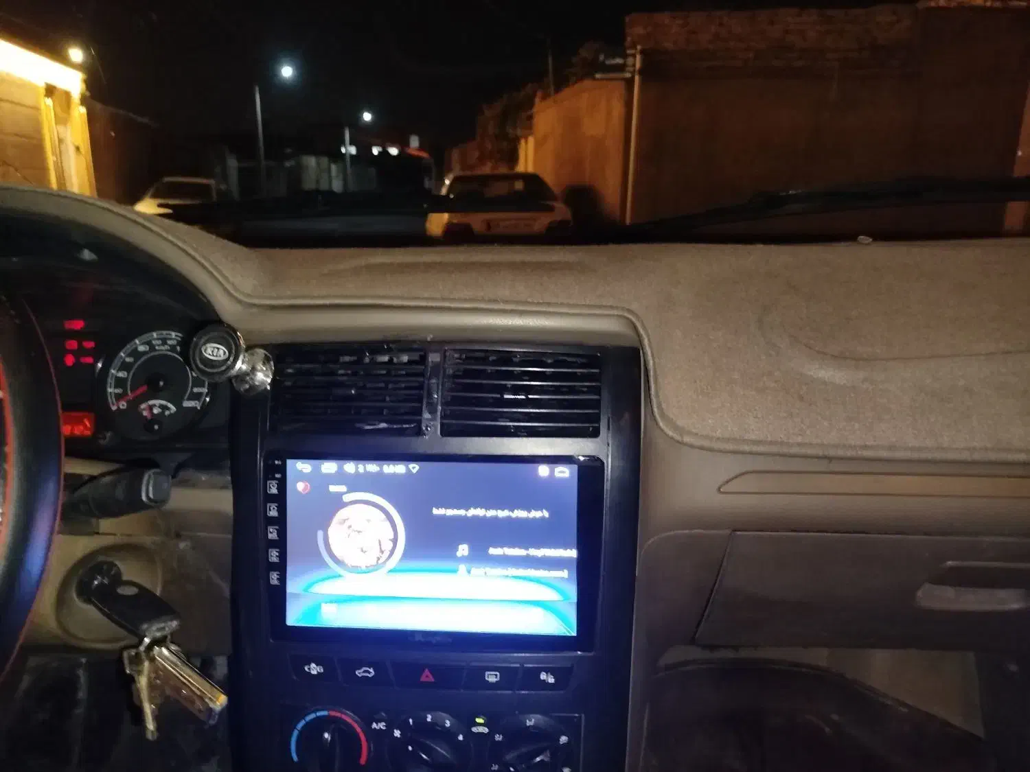 405مدل 95بنزینی GLX|خودرو سواری و وانت|تربتحیدریه, ۴۵ متری|دیوار