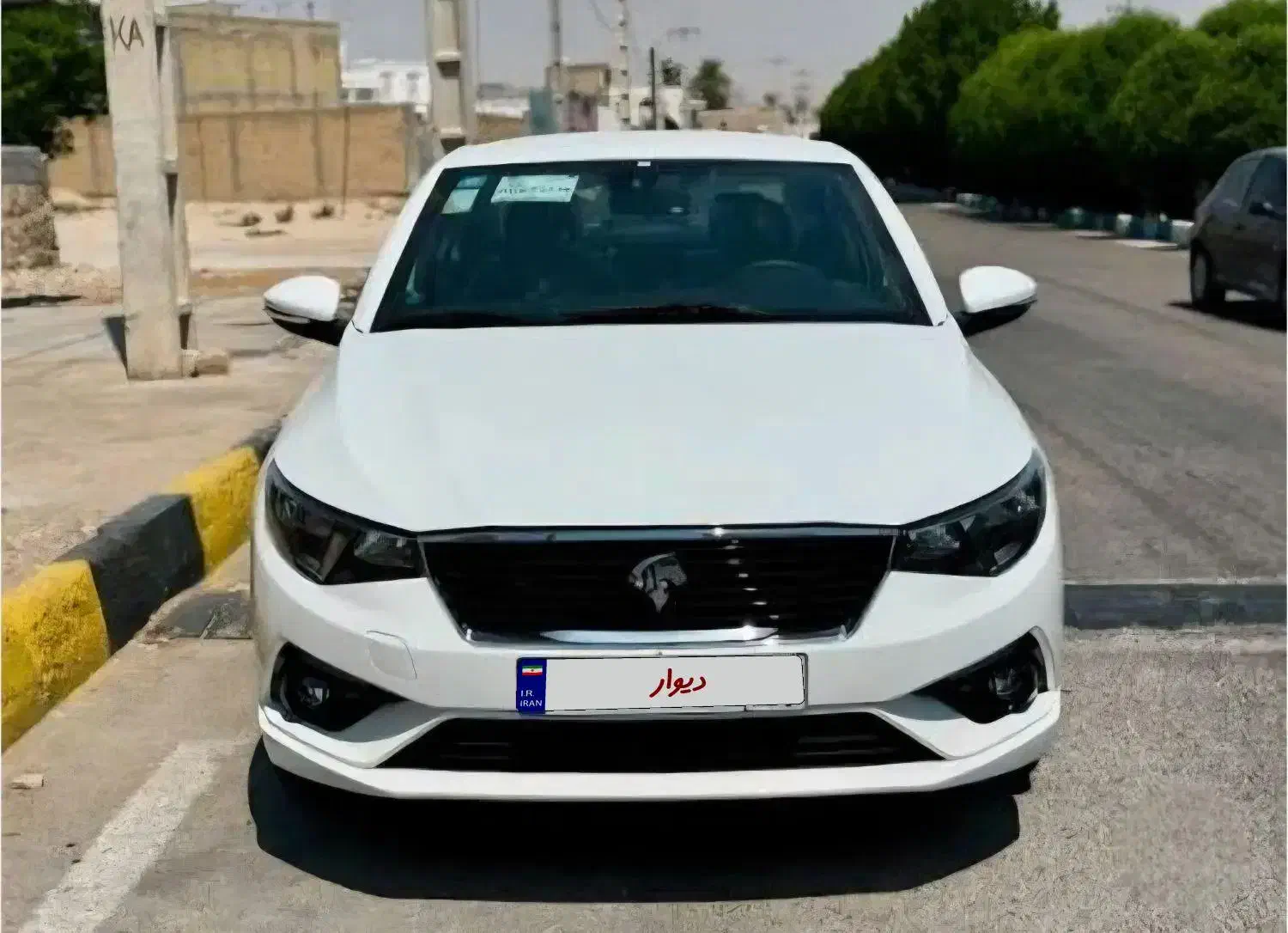 تارا V1پلاس۶دنده۱۴۰۴|خودرو سواری و وانت|سبزوار, توحیدشهر|دیوار