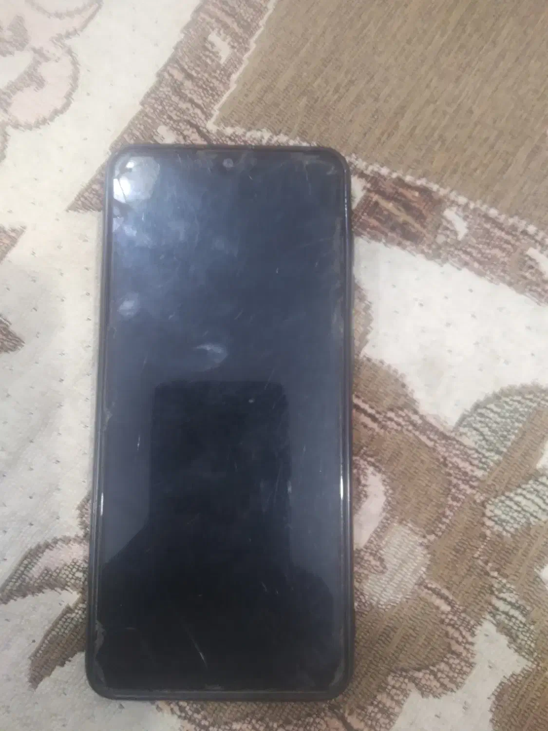 گوشی گم شده|موبایل|ملایر, |دیوار