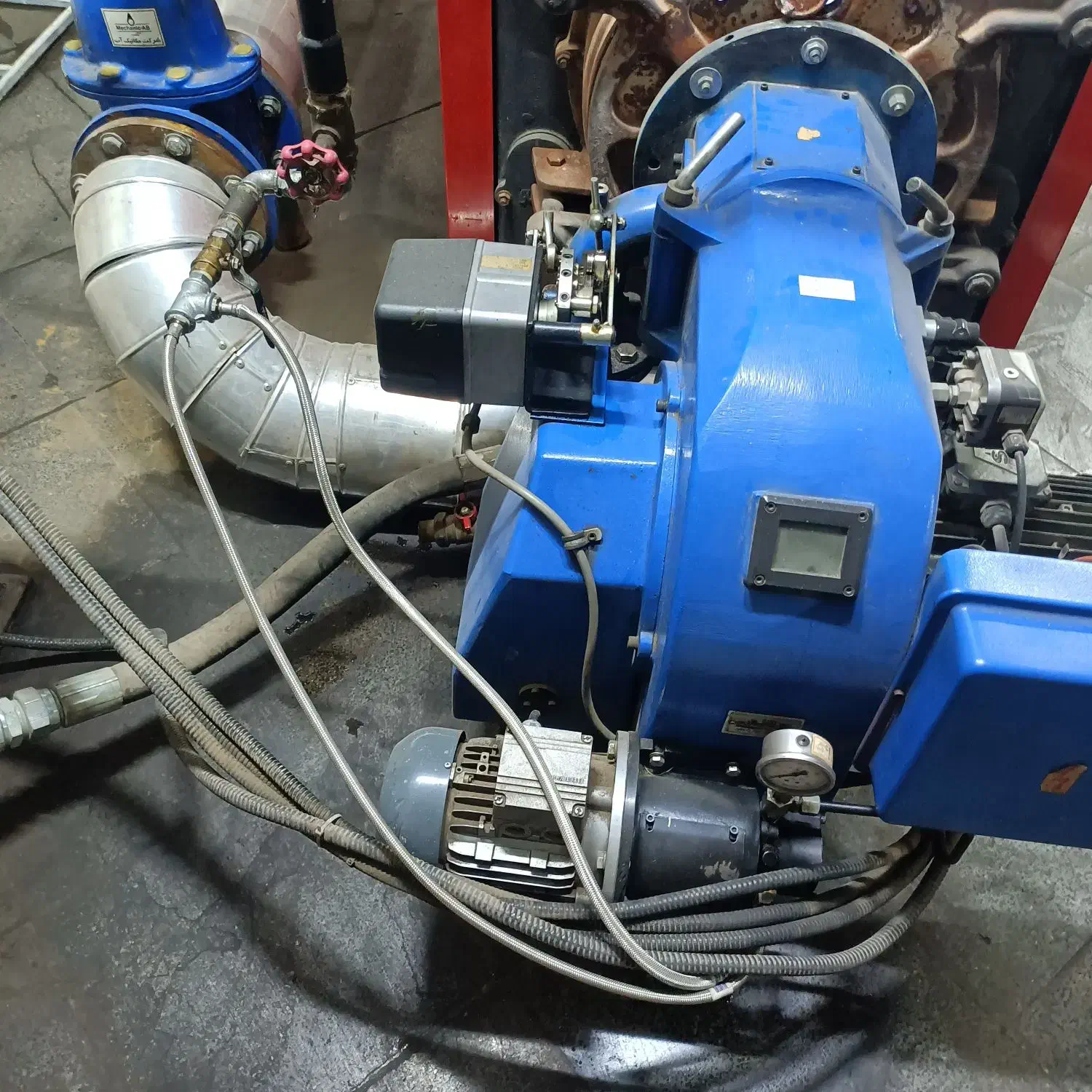 خدمات|خدمات پیشه و مهارت|تهران, تجریش|دیوار