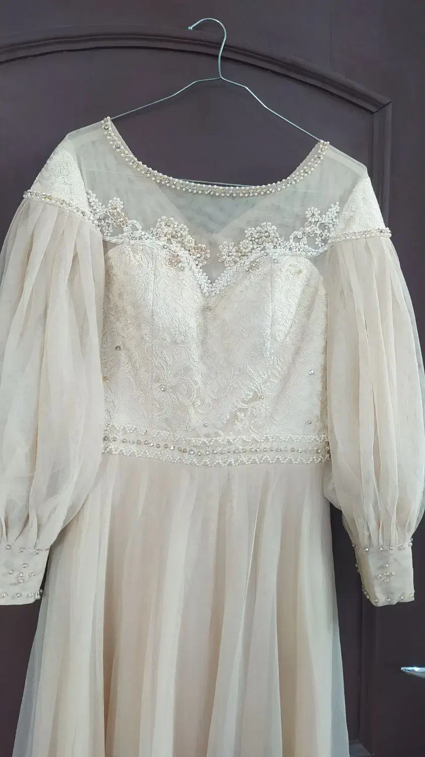 لباس مجلسی باقیمت مناسب|لباس|کاشان, فاز ۲ ناجی آباد|دیوار