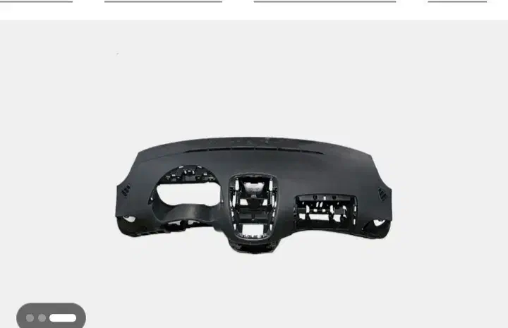 داشبورد ۲۰۷|قطعات یدکی و لوازم جانبی|نیشابور, هفده شهریور|دیوار