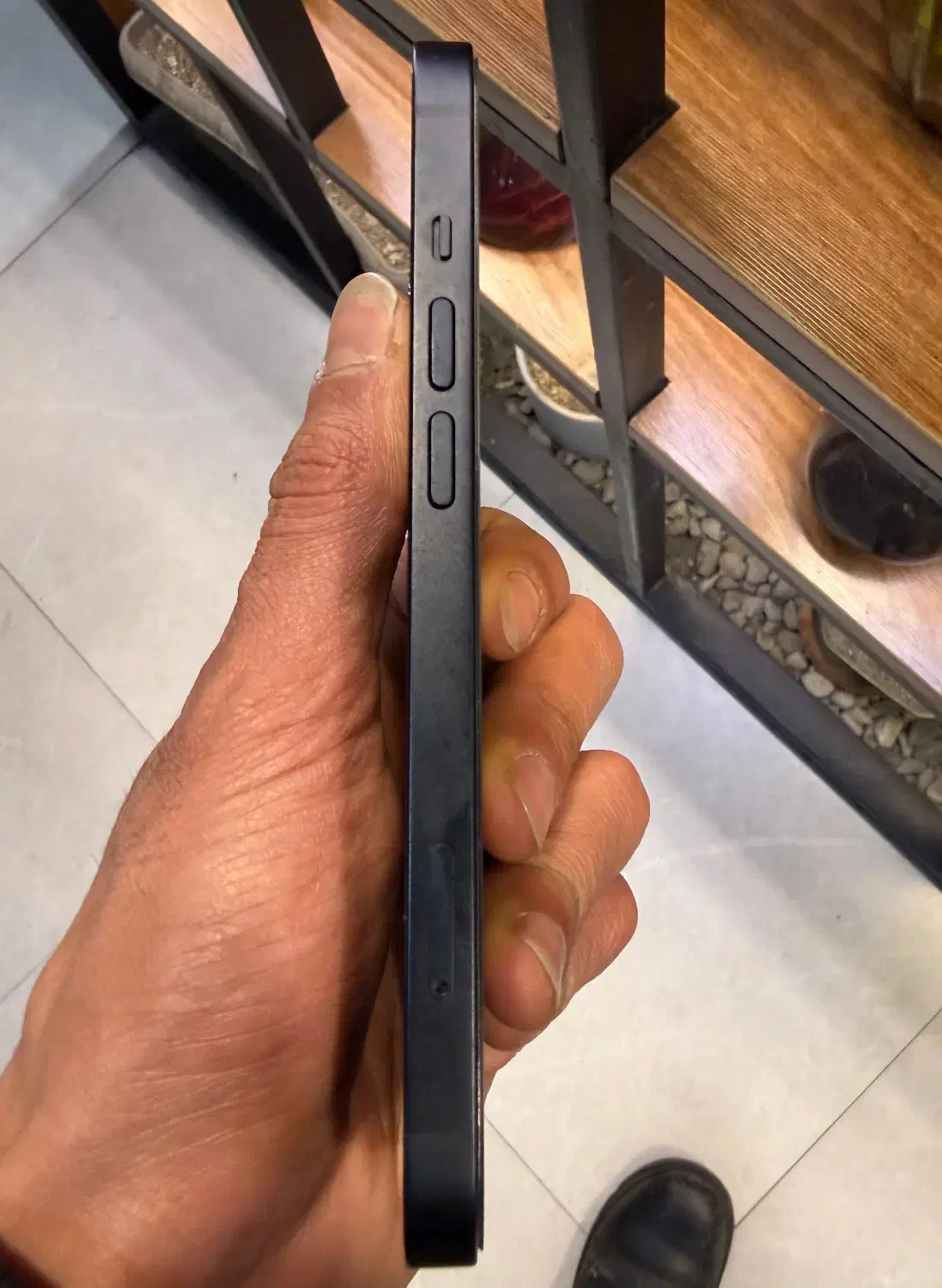 آیفون ۱۳|موبایل|قم, سراجه (۱۵ خرداد)|دیوار