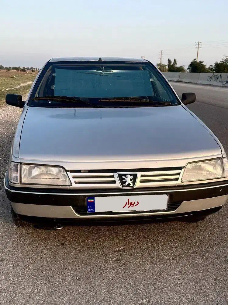 405|خودرو سواری و وانت|بوشهر, |دیوار