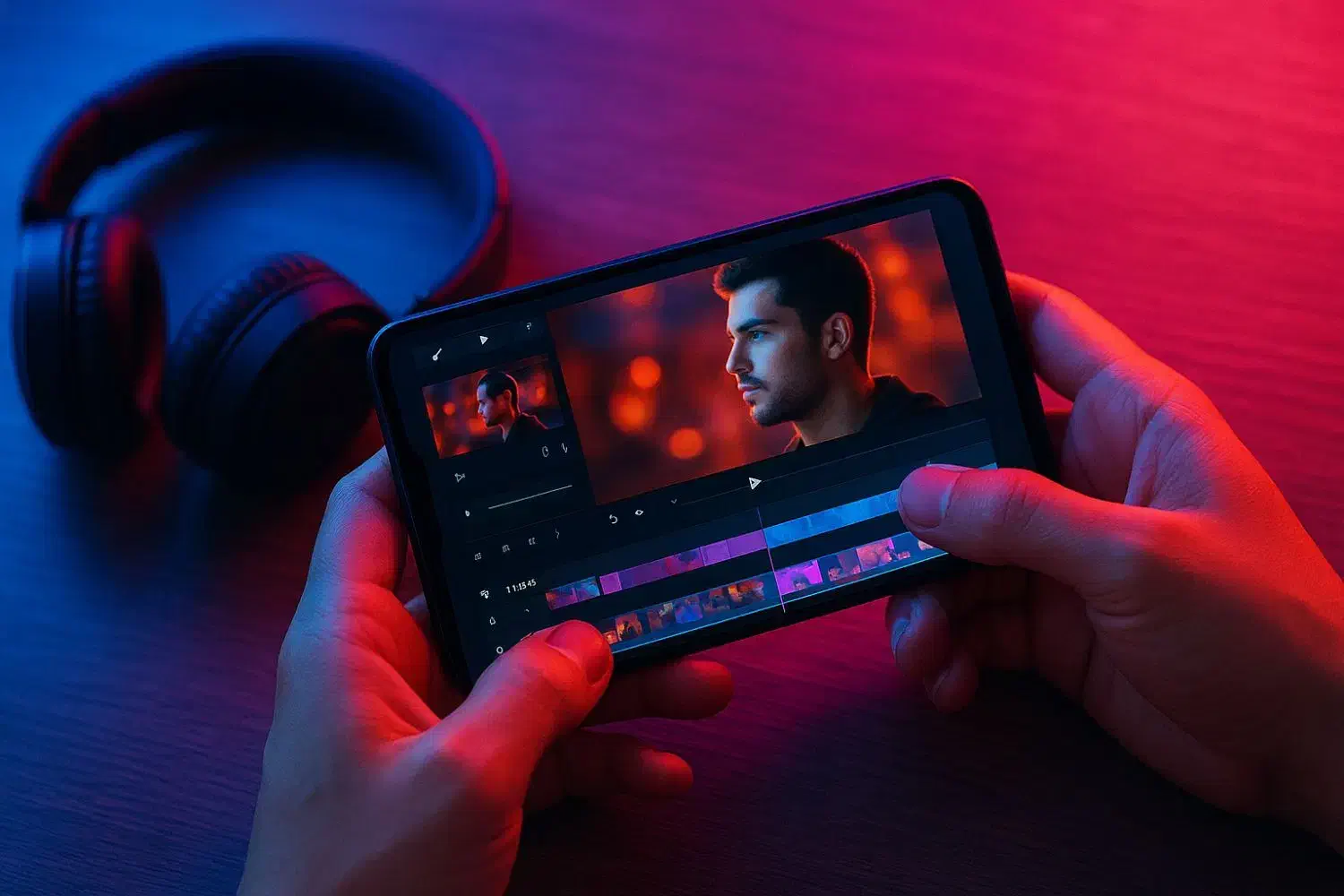 ادیتور / تدوینگر / تدوین ویدیو|استخدام هنری و رسانه|سبزوار, توحیدشهر|دیوار