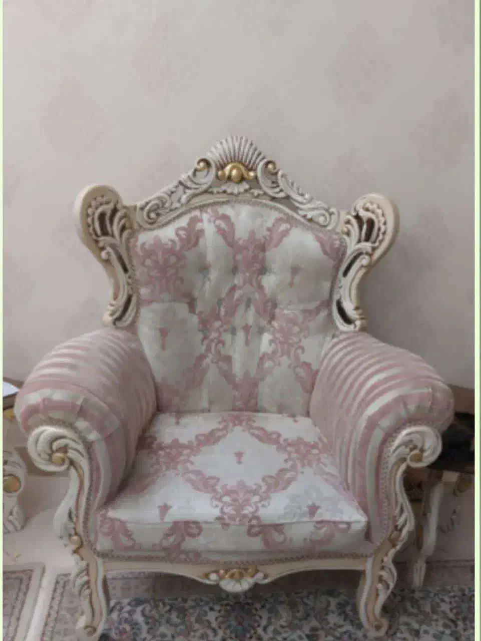 مبل و لوستر|مبلمان خانگی و میز عسلی|پیشوا, |دیوار