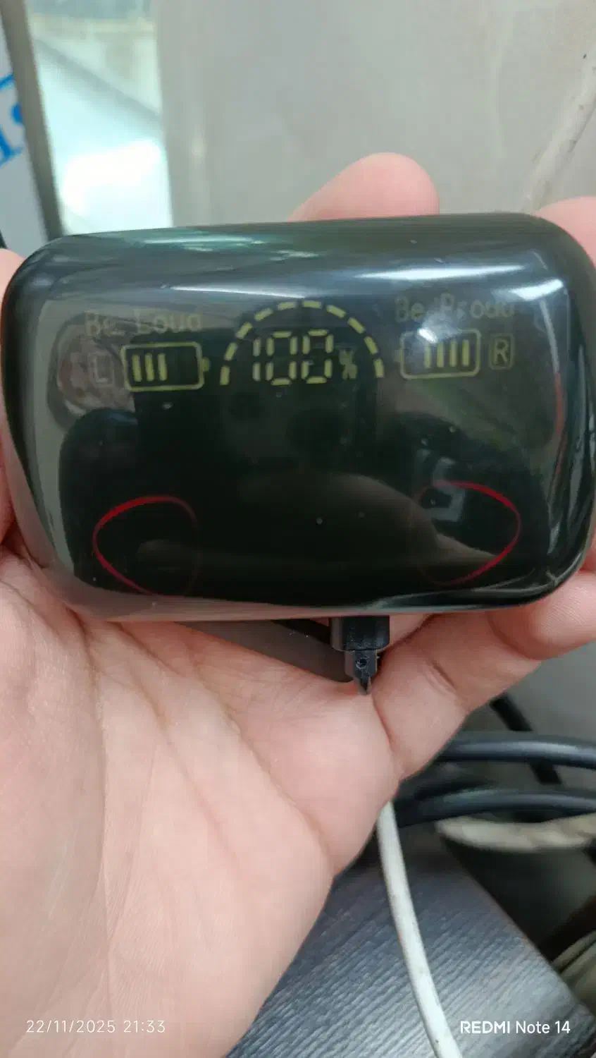 ایرپاد|لوازم جانبی موبایل و تبلت|قرچک, مهدیه|دیوار