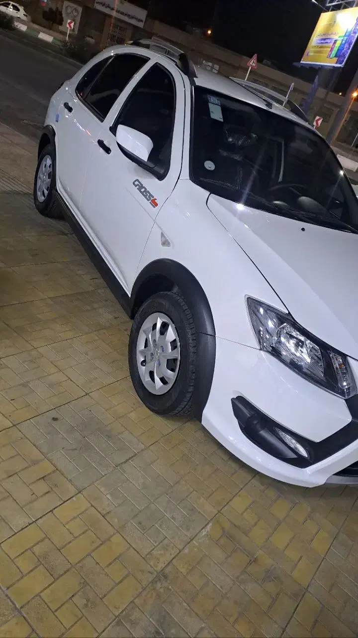 کوییکGX|خودرو سواری و وانت|فردوس (خراسان), |دیوار