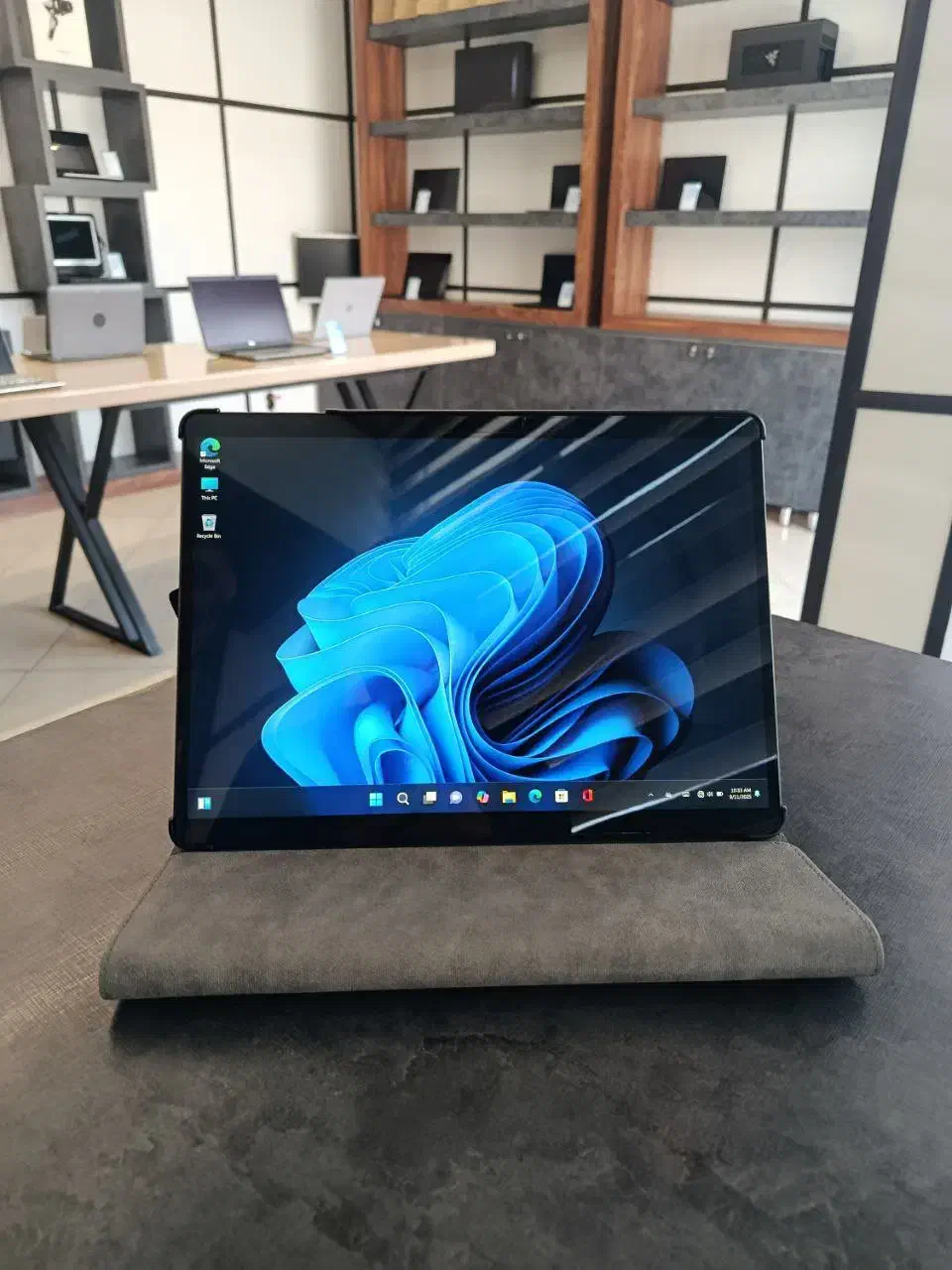 Surface Pro 9 مناسب دانشجویان|رایانه همراه|قم, صفائیه|دیوار