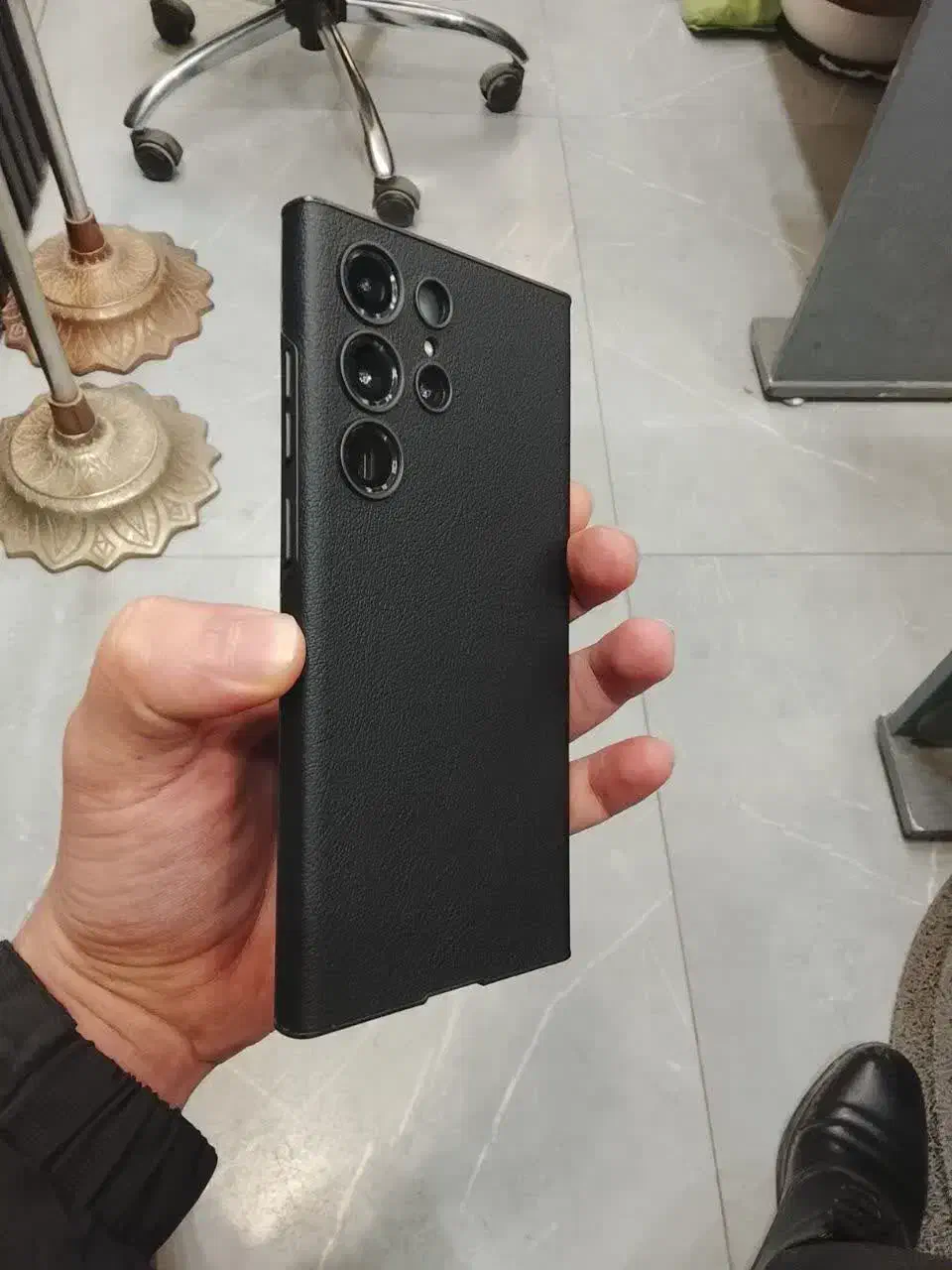 s23Ultra|موبایل|مشهد, شهید فرامرز عباسی|دیوار