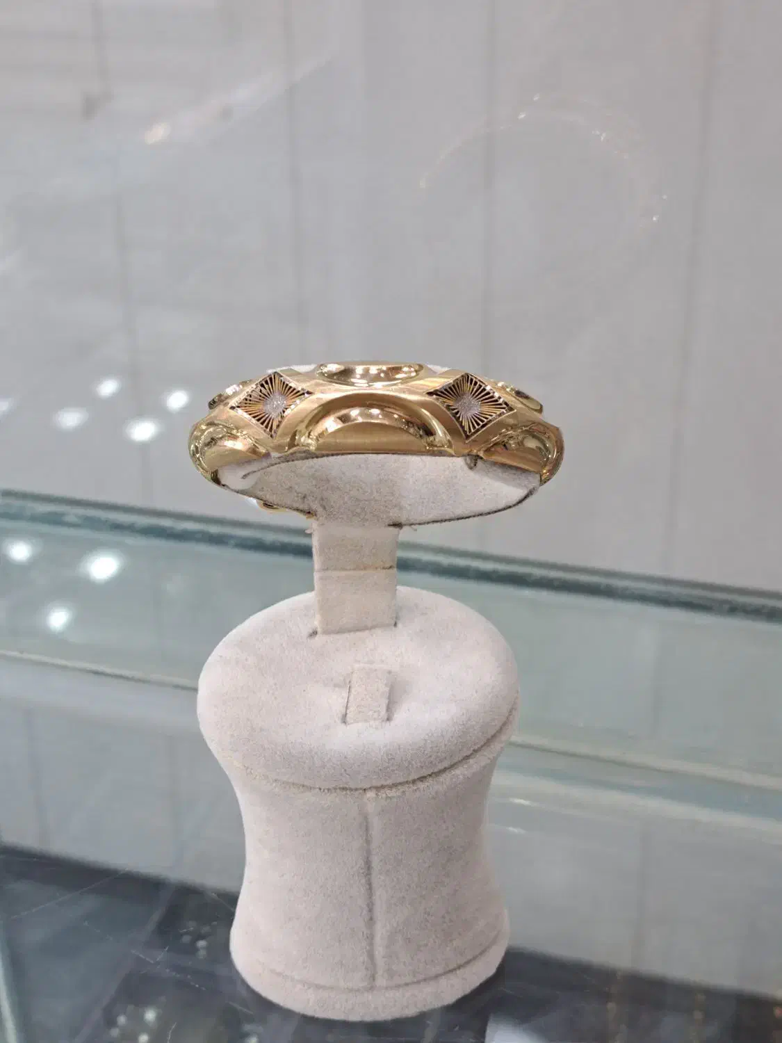 دستبند آوا بدون اجرت|جواهرات|قم, نیروگاه|دیوار