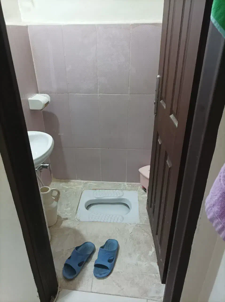 60متری ،یک خواب. رهن کامل|اجارهٔ آپارتمان|مشهد, مشکینی (شهرک غرب)|دیوار