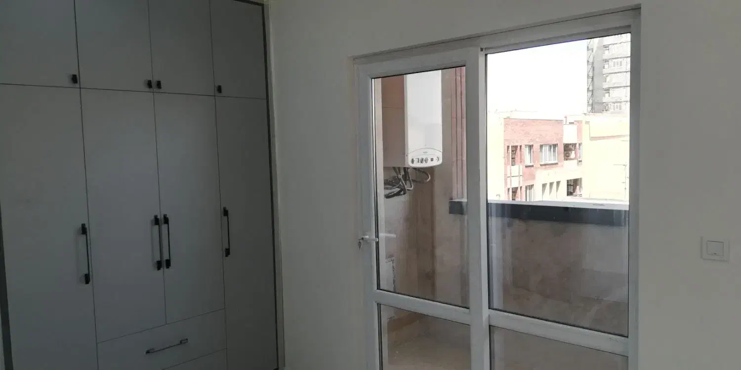 ۲خواب از ۸۰تا۱۱۰متر بیمه ازکلیدنخورده تا۱۴ساله|فروش آپارتمان|تهران, کوی بیمه|دیوار