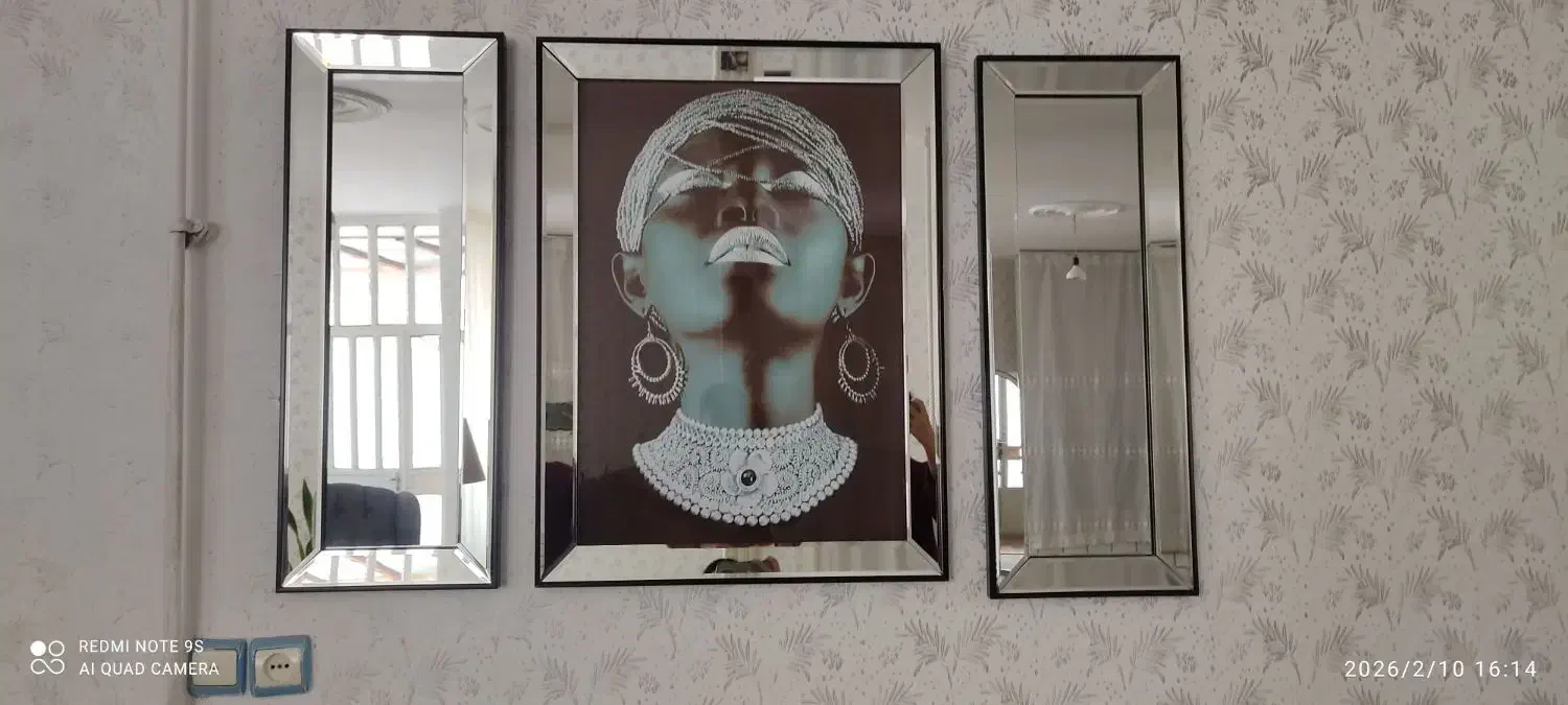 تابلو|تابلو، نقاشی، عکس|خرم‌آباد, |دیوار