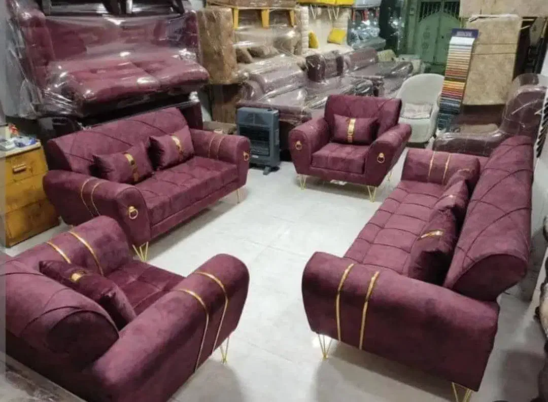 مبلمان +)شایان*|حراج|قم, ولیعصر|دیوار