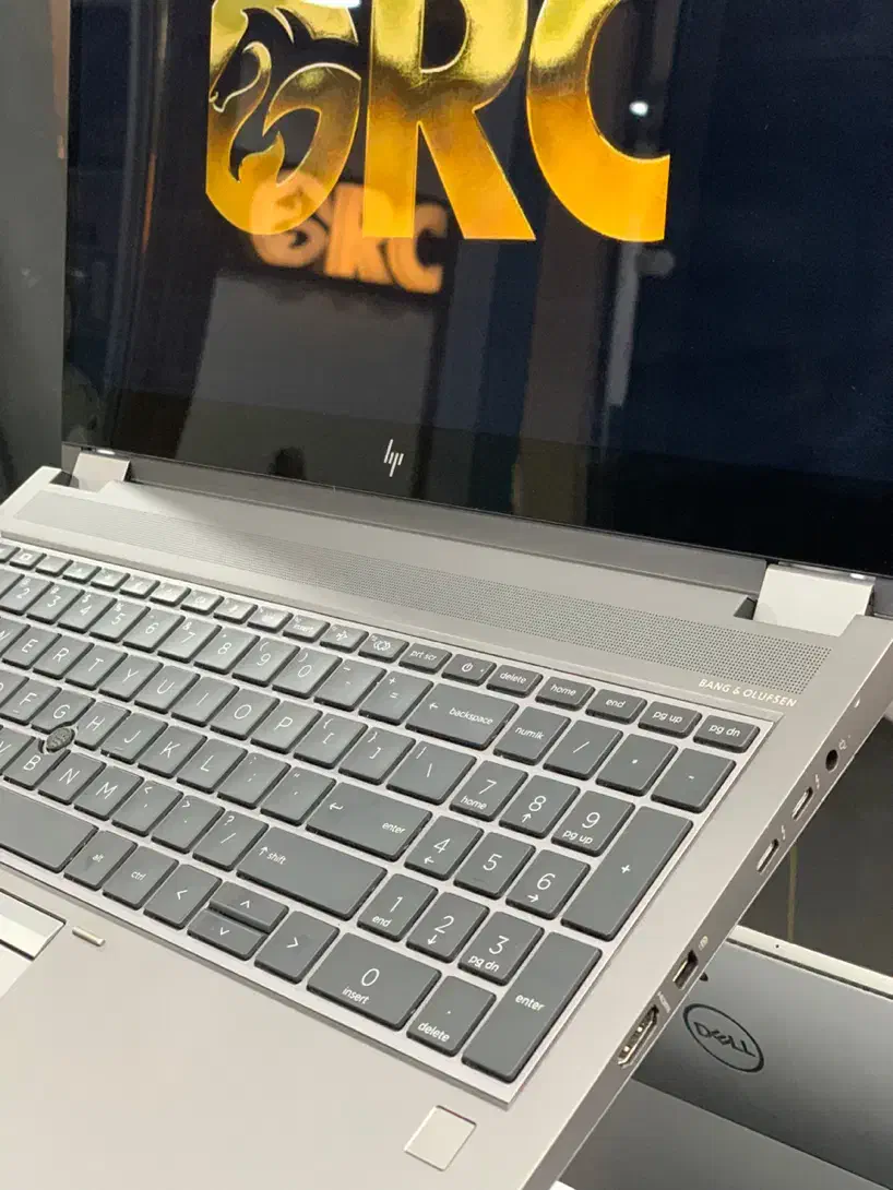 hp zbook fury 15g7 لپ تاپ مهندسی|رایانه همراه|گرگان, |دیوار