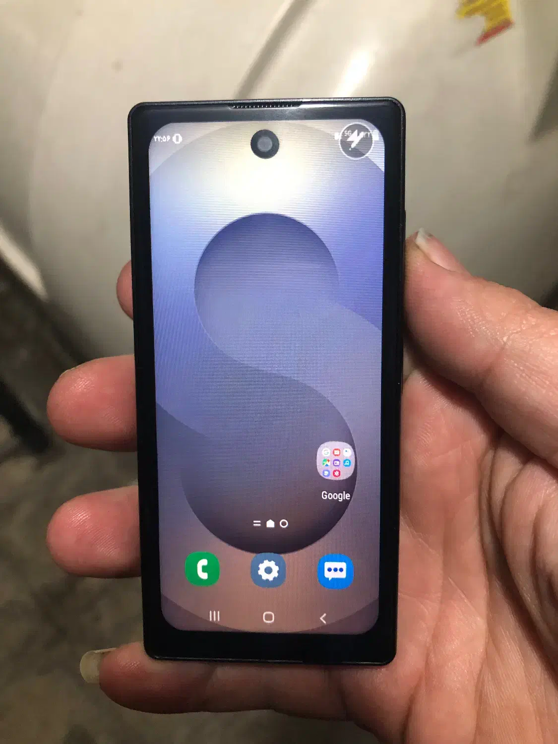 S25الترا مینی|موبایل|ملارد, |دیوار