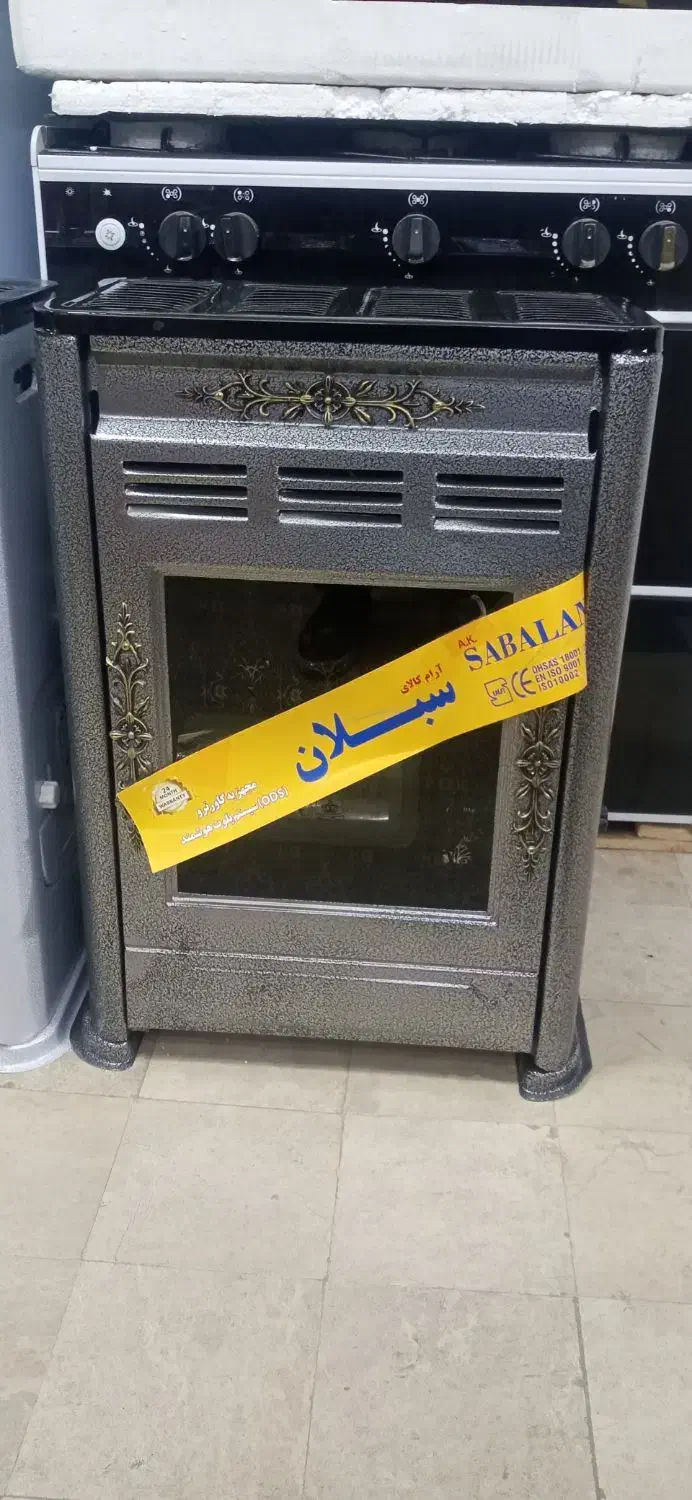 فروش انواع بخاری های گازی|بخاری، هیتر، شومینه|سنقر, |دیوار