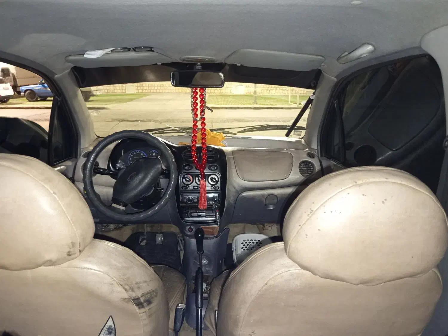 ماتیز81|خودرو سواری و وانت|گرگان, |دیوار