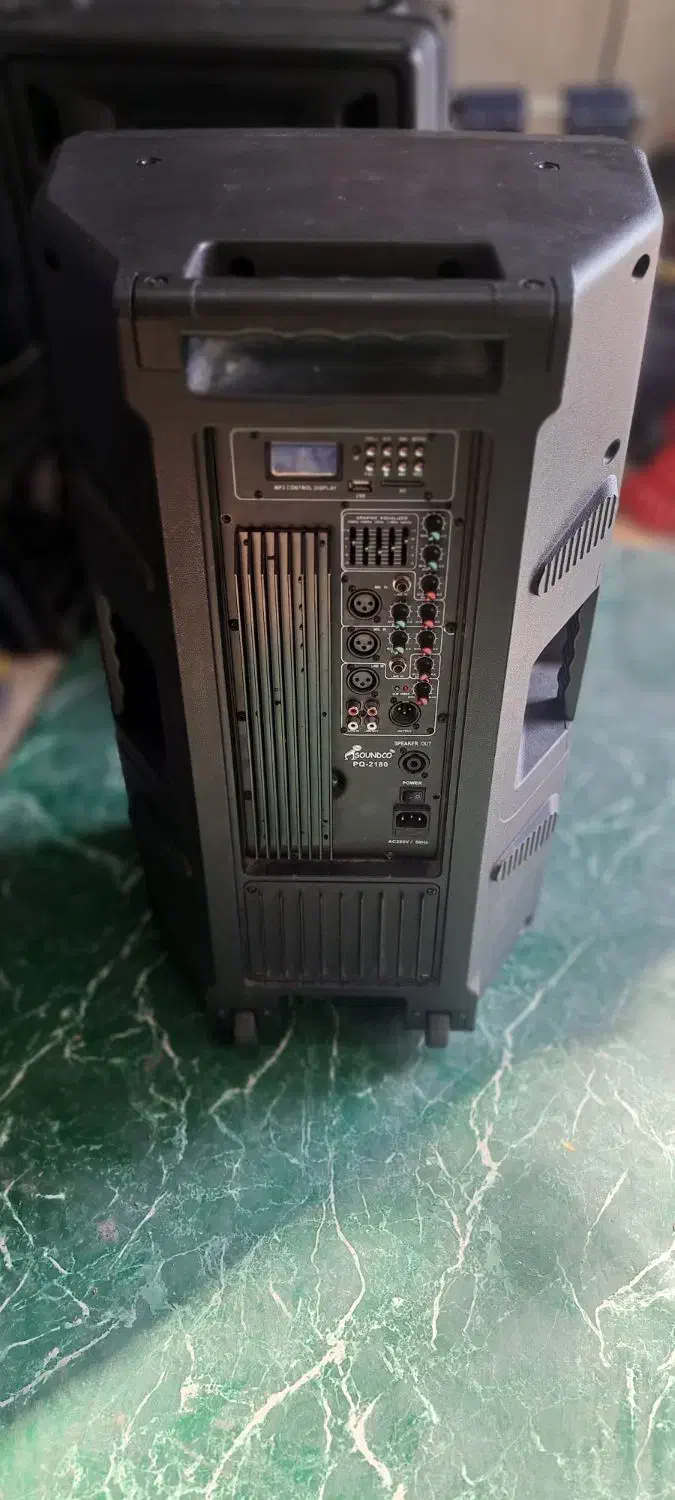 باند فلشخور|سیستم صوتی خانگی|میاندوآب, |دیوار