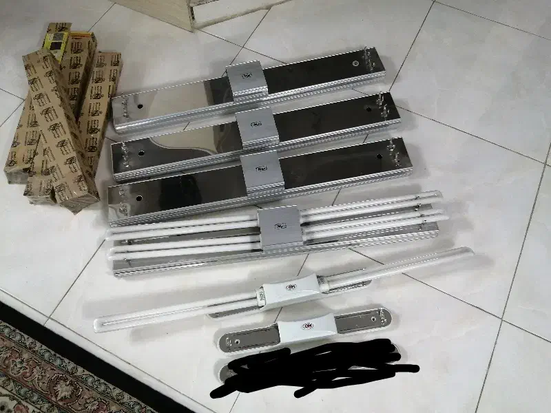 همش با هم یک تومن|لامپ و چراغ|مشهد, نوید|دیوار