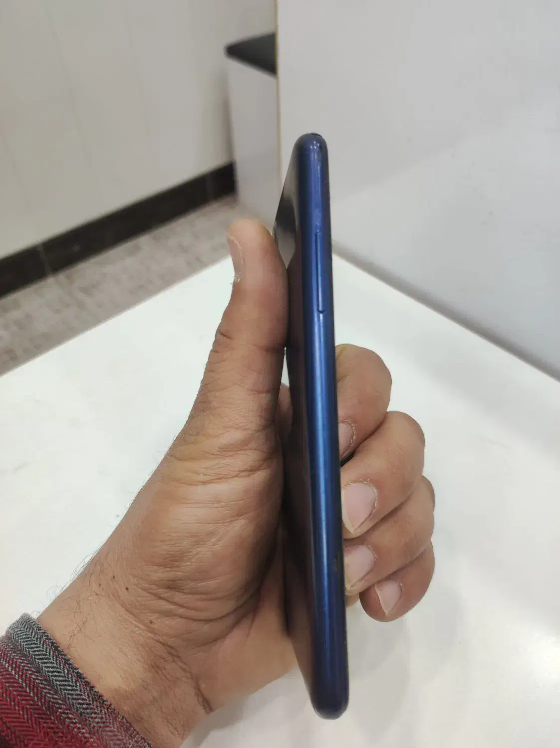 a01 کارکرده|موبایل|کبودرآهنگ, |دیوار