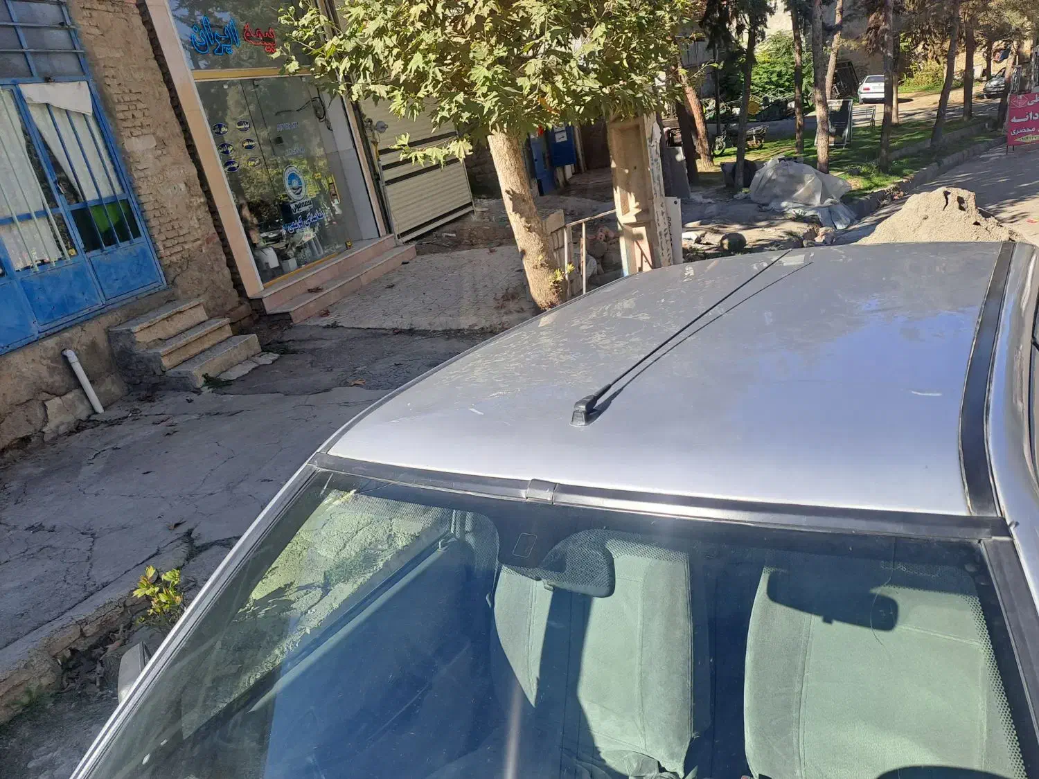 پرایدمدل۹۰|خودرو سواری و وانت|آبش احمد, |دیوار