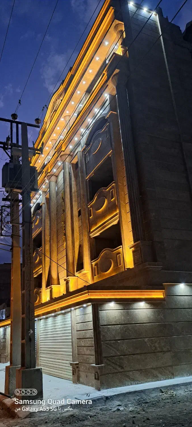 پیمانکاری ساختمان|خدمات پیشه و مهارت|چمران, |دیوار