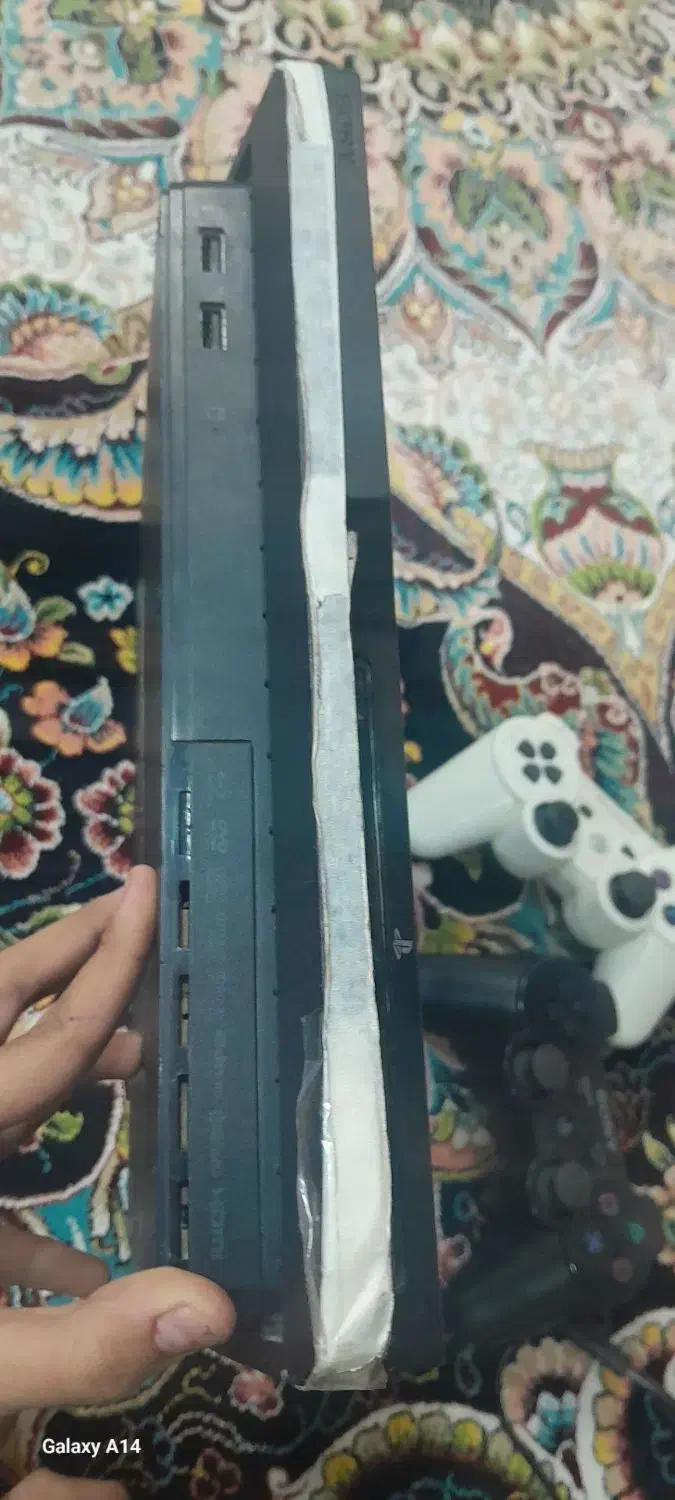 پی اس عالی|کنسول، بازی ویدئویی و آنلاین|لردگان, |دیوار