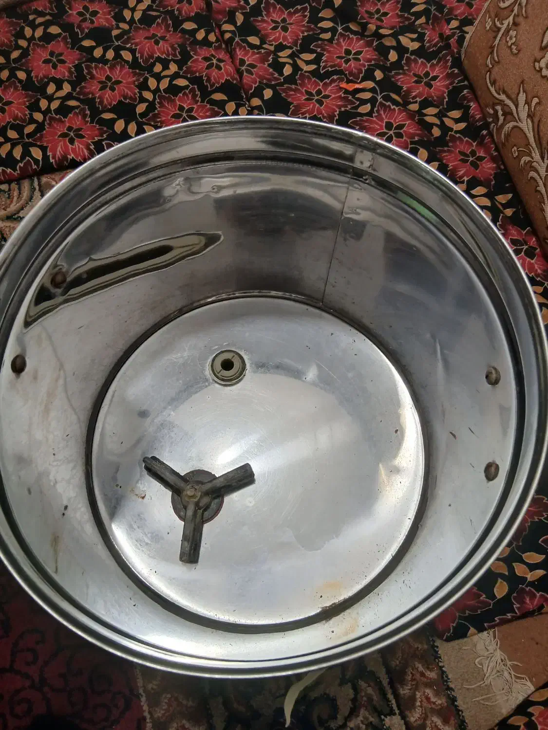کره گیر (دوغ زن)|سایر لوازم برقی|اهواز, پردیس دو|دیوار
