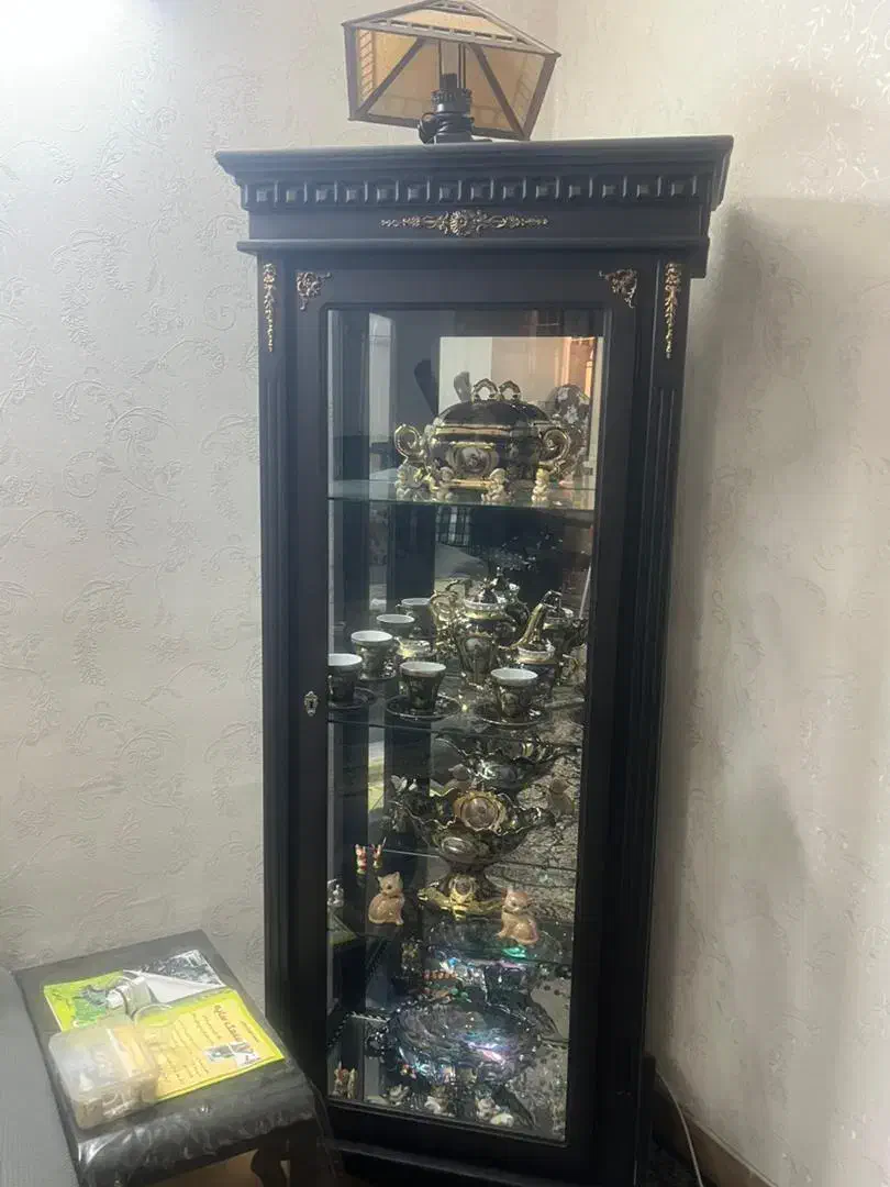 بوفه|بوفه، ویترین، کنسول|کرمانشاه, |دیوار