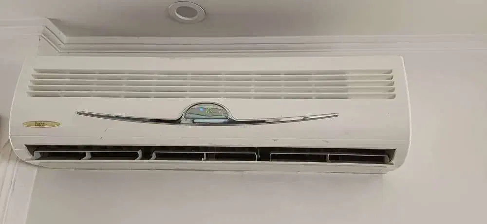 کولر اسپلیت 30 هزار|کولر گازی و فن‌کوئل|آمل, |دیوار