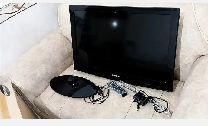 تلوزیون سامسونگ|تلویزیون و پروژکتور|سنقر, |دیوار