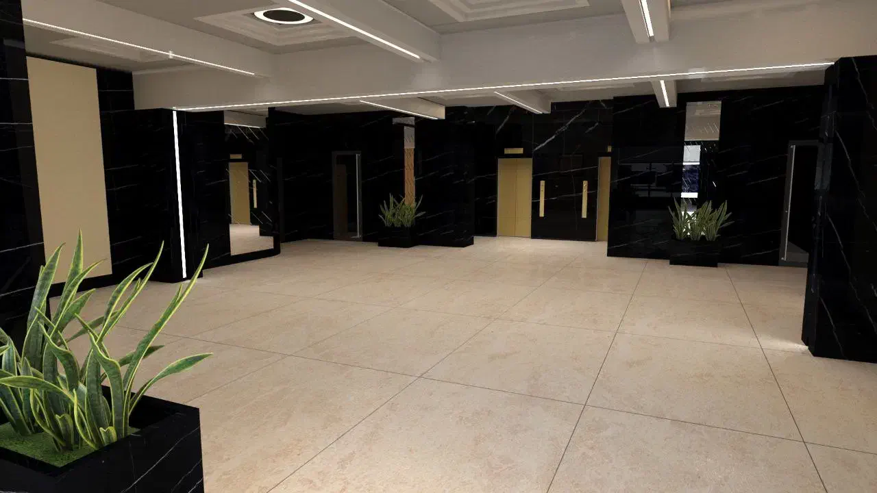 آپارتمان ۱۴۵ متری لوکیشن تاپ پاسداران سر دونبش|فروش آپارتمان|مشهد, جنت|دیوار