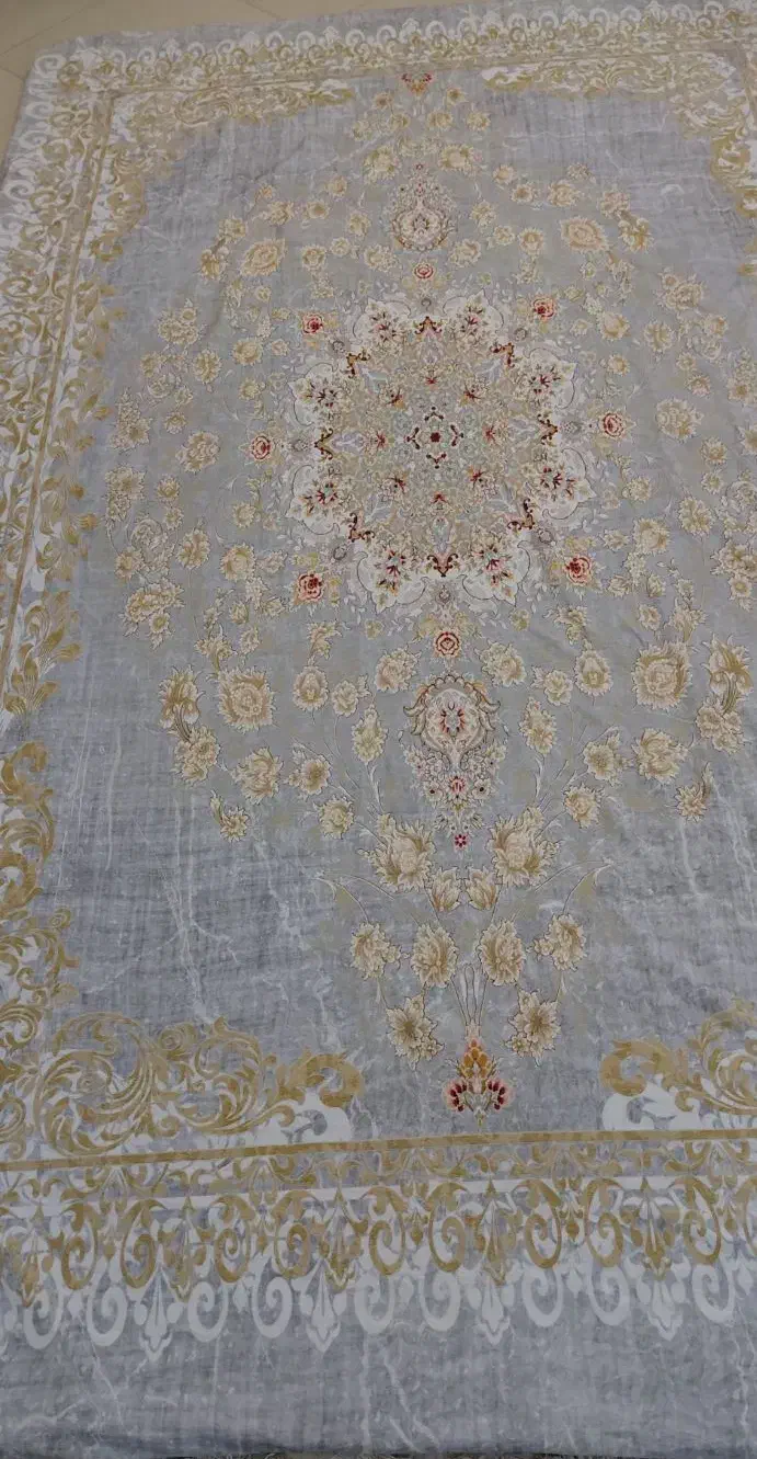 روفرشی مخمل شانل ترک ۹ متری و۶ متری|روفرشی|تهران, اسفندیاری|دیوار