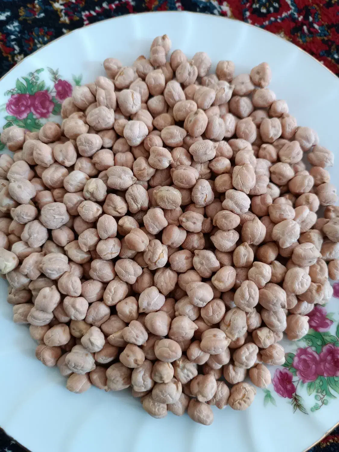 نخود دیم کلیایی|عمده‌فروشی|اسدآباد, |دیوار