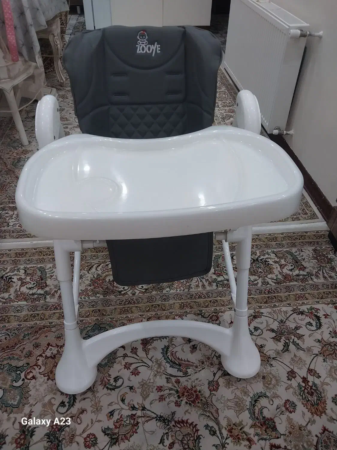 میز ناهارخوری کودک|اسباب و اثاث بچه|ری, ظهیرآباد|دیوار