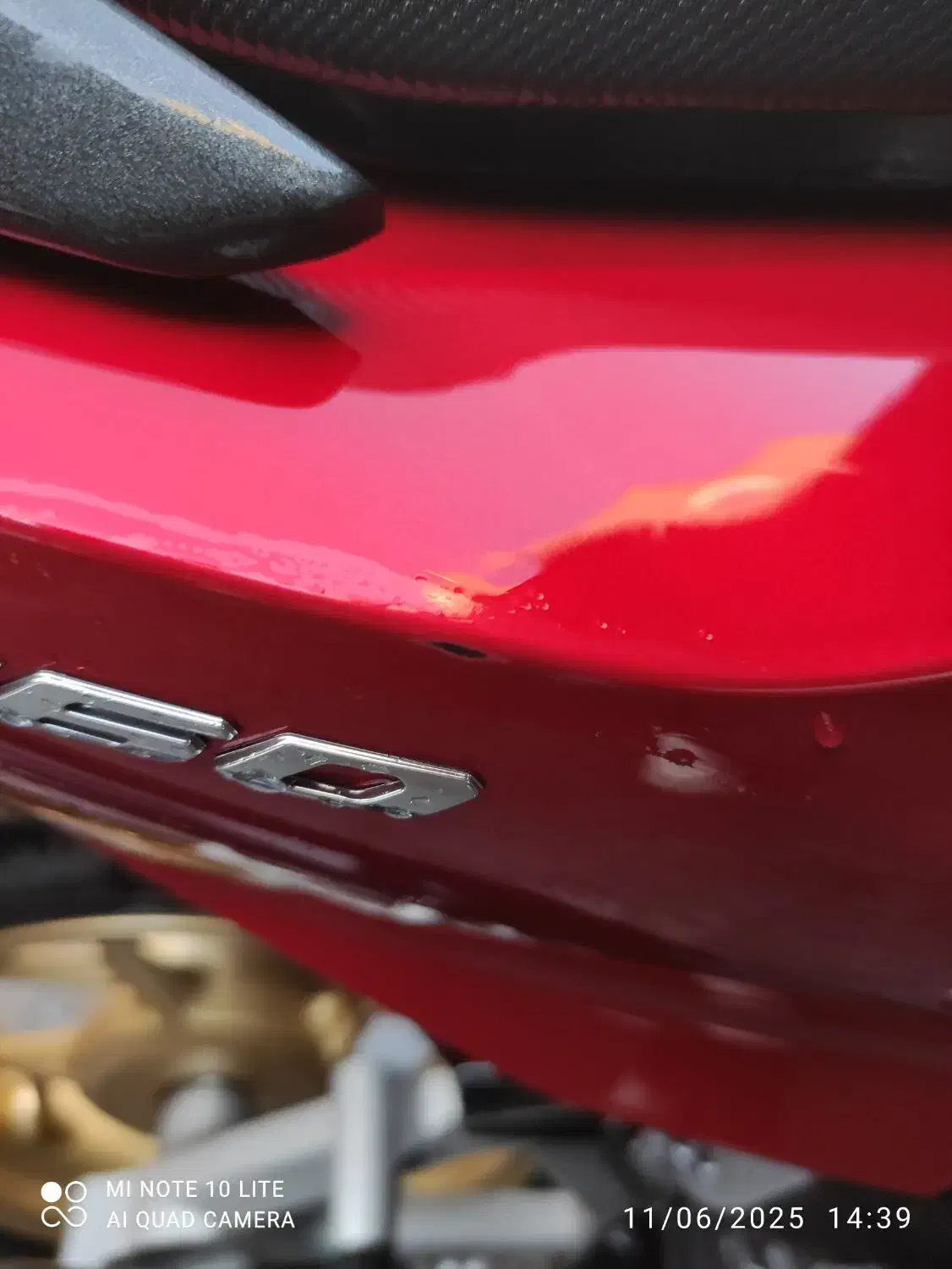 Honda Click 160i|موتورسیکلت|تهران, زنجان جنوبی|دیوار