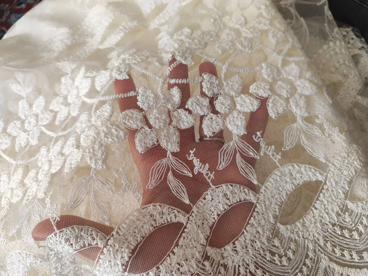 پرده نو|پرده، رانر، رومیزی|نهاوند, |دیوار