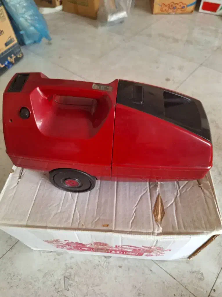 جاروبرقی ناسیونال|جاروبرقی، جارو شارژی، بخارشو|تهران, زرکش|دیوار