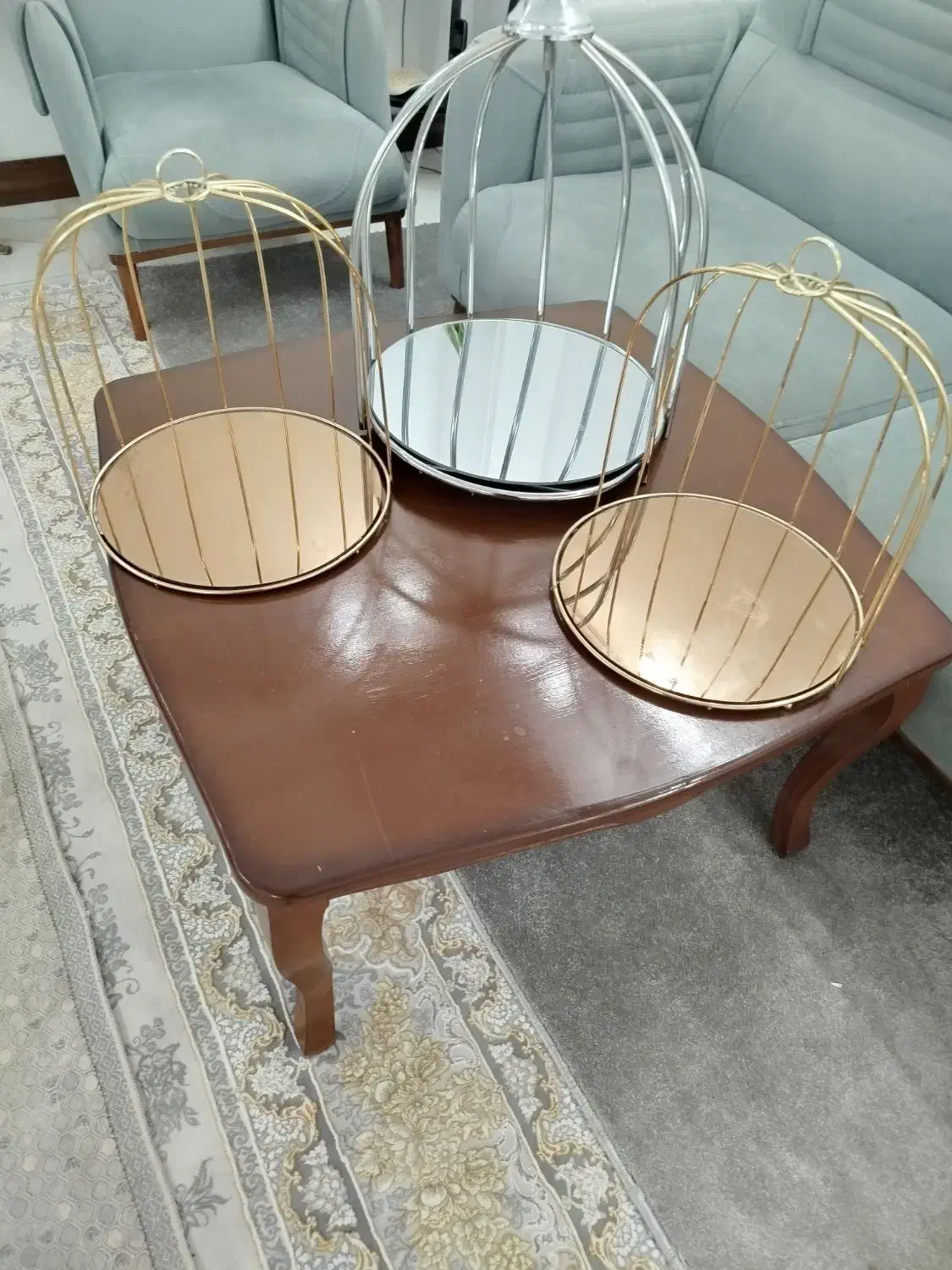 استند تزیینی|صنایع دستی و سایر لوازم تزئینی|قم, نیروگاه|دیوار