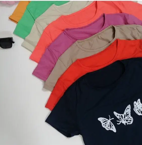 تیشرت، کراپ|لباس|تربت‌حیدریه, منصوریه|دیوار