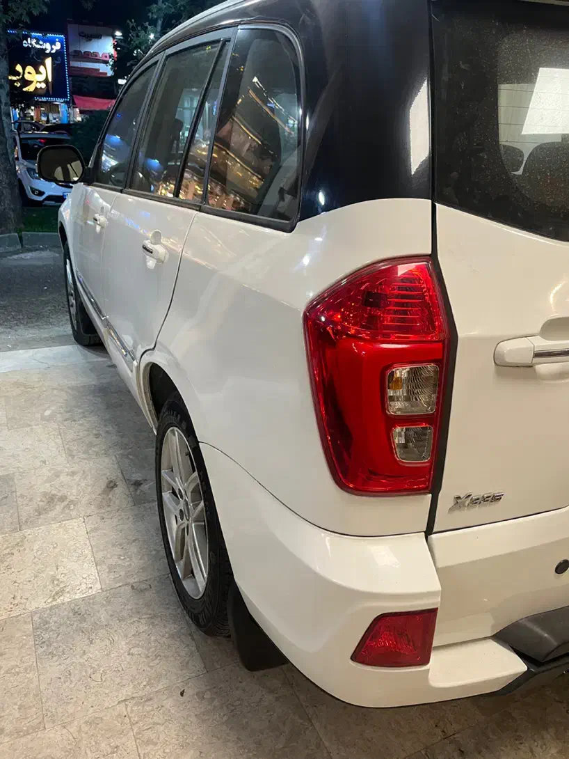 X33s AT|خودرو سواری و وانت|رشت, دیلمان|دیوار