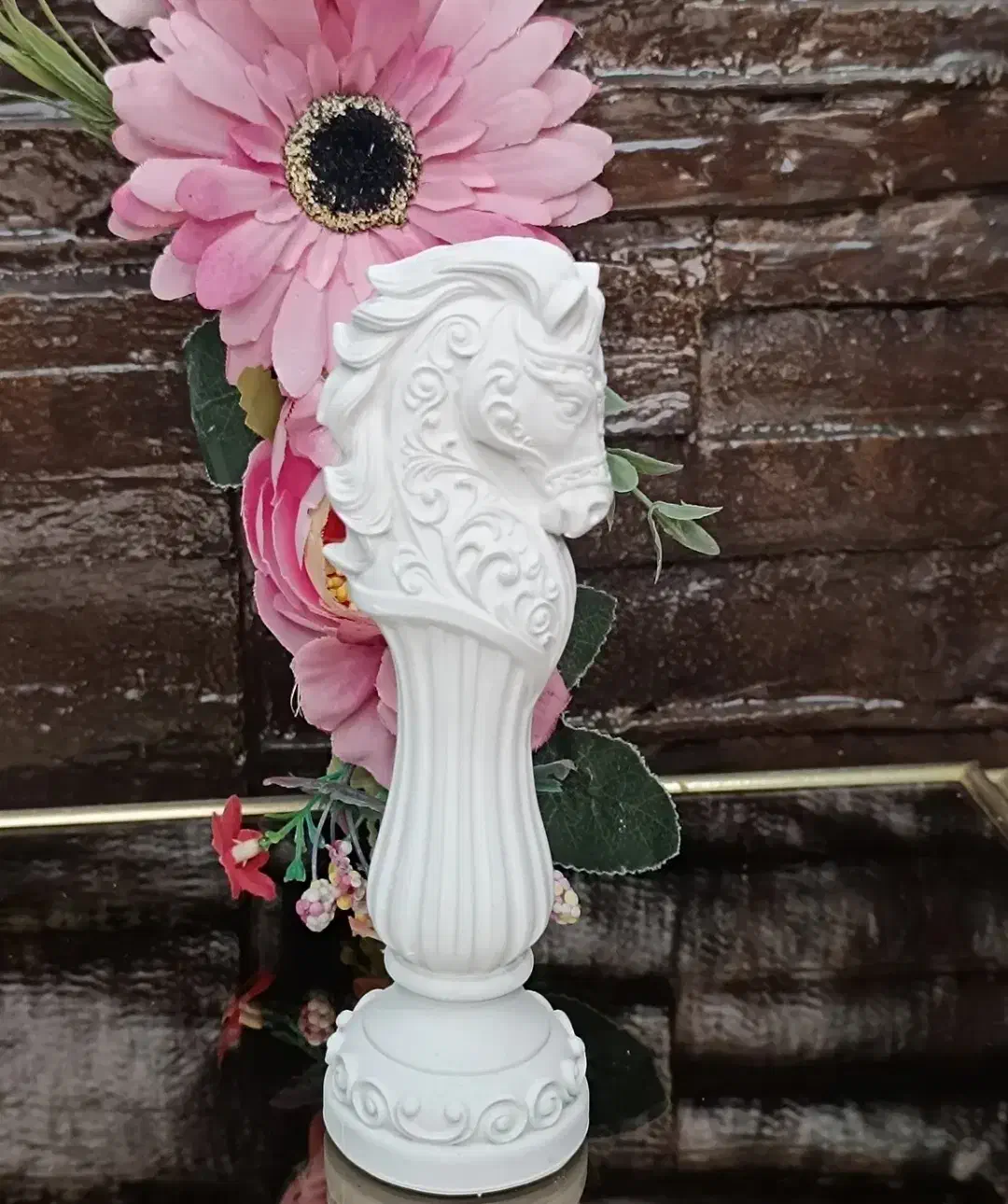 نمادسال|مجسمه، تندیس، ماکت|آزادشهر, |دیوار