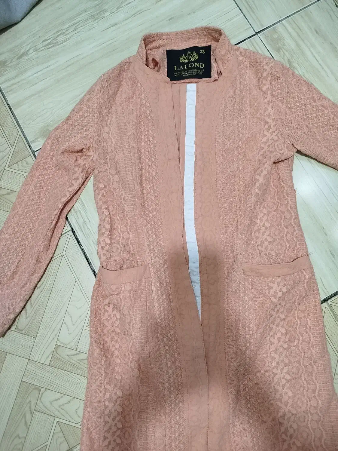 یه نایلون لباس رایگان|لباس|لاهیجان, کوی آزادگان|دیوار