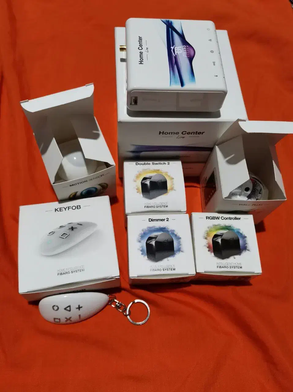 هوشمند سازی|مصالح و تجهیزات ساختمان|تهران, پرستار|دیوار